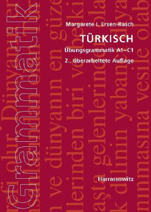 Türkisch