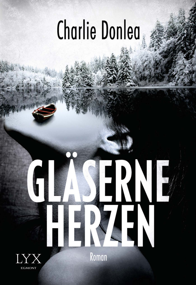 Gläserne Herzen 