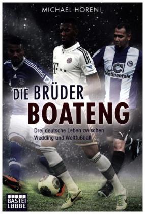 Die Brüder Boateng