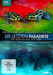 Die letzten Paradiese