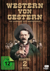 Western von Gestern - Staffel 2