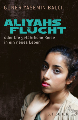 Aliyahs Flucht