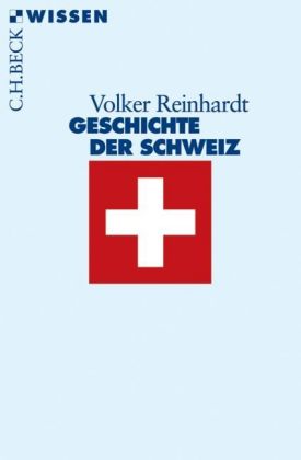 Geschichte der Schweiz