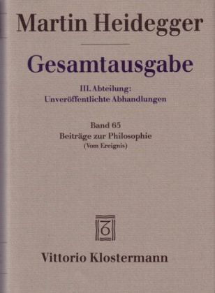 Beiträge zur Philosophie