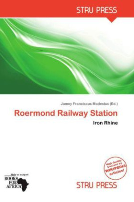 Roermond Railway Station
