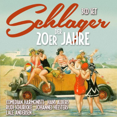 Schlager der 20er Jahre