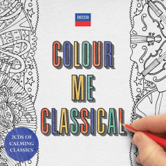 Colour Me Classical