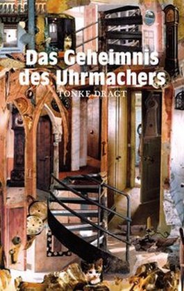 Das Geheimnis des Uhrmachers