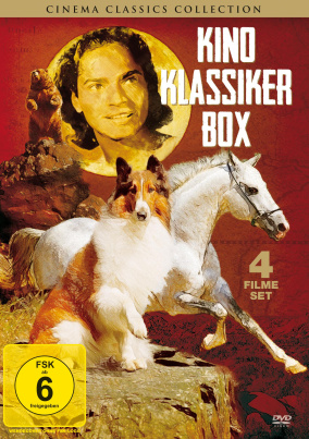 Kino Klassiker Box