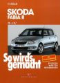 Skoda Fabia II ab 4/07