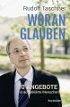 Woran glauben