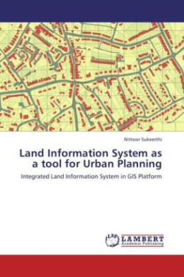 Land Information System as a tool for Urban Planning