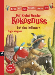 Der kleine Drache Kokosnuss bei den Indianern