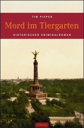 Mord im Tiergarten