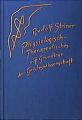 Physiologisch-Therapeutisches auf Grundlage der Geisteswissenschaft