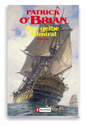 Der gelbe Admiral