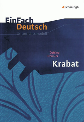 Otfried Preußler 'Krabat'