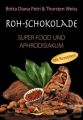 Roh-Schokolade