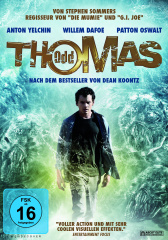 Odd Thomas