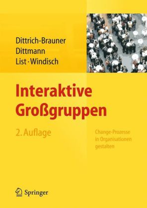 Interaktive Großgruppen