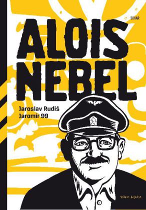 Alois Nebel