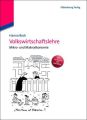 Volkswirtschaftslehre