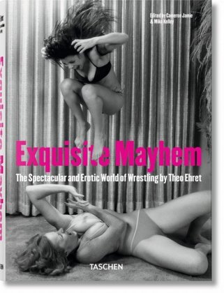 Exquisite Mayhem