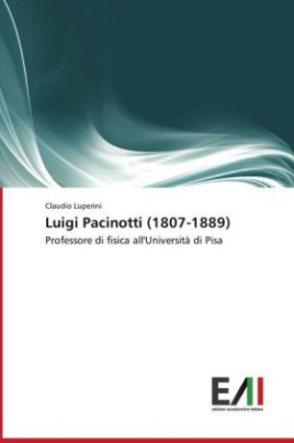 Luigi Pacinotti (1807-1889)