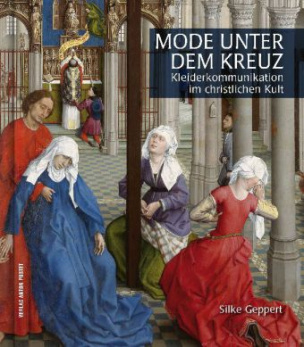 Mode unter dem Kreuz