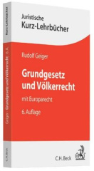 Grundgesetz und Völkerrecht