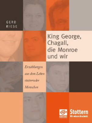 King Georg, Chagall, die Monroe und wir