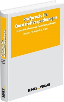 Prüfpraxis für Kunststoffverpackungen