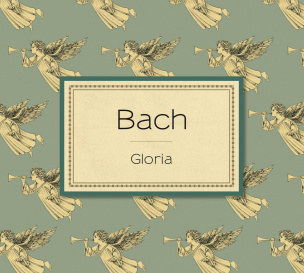 Bach - Gloria