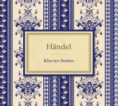 Händel-Klaviersuiten