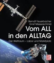 Vom All in den Alltag