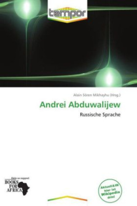 Andrei Abduwalijew