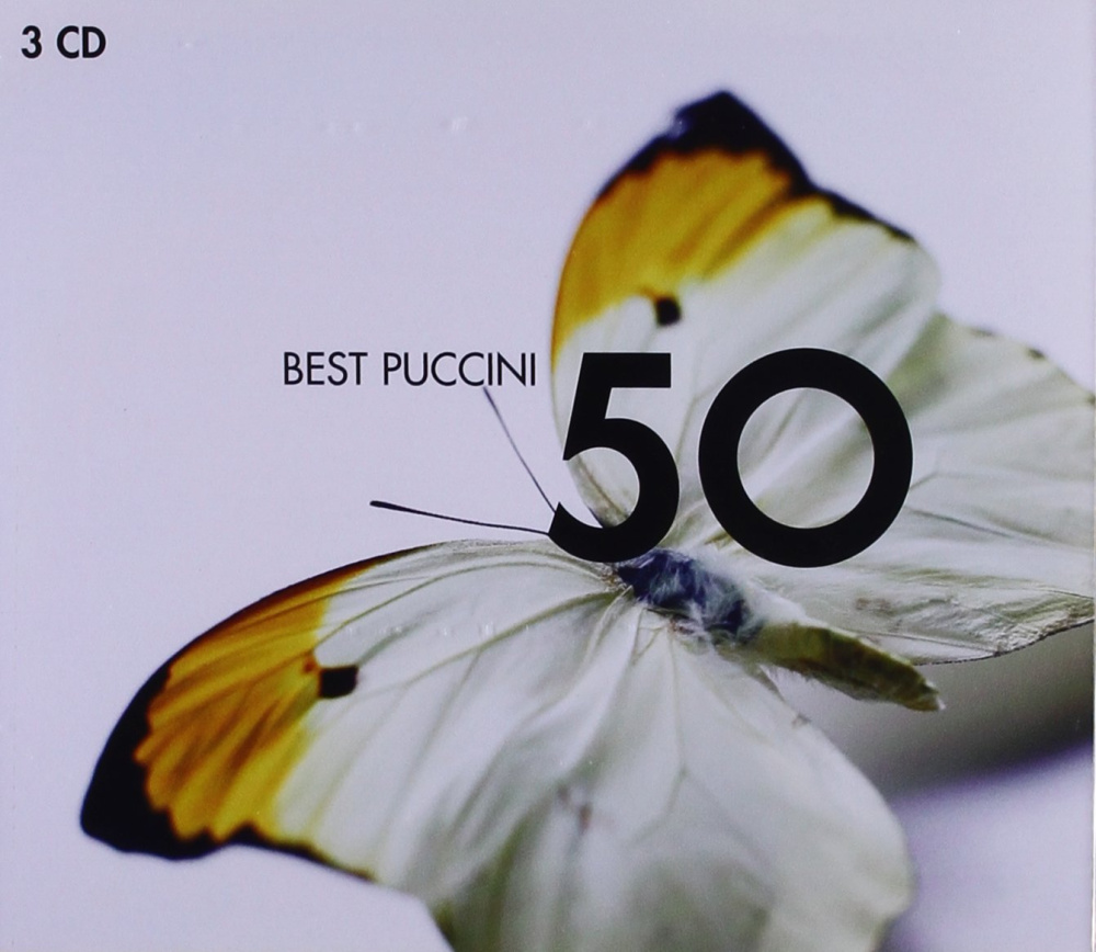 50 Best Puccini