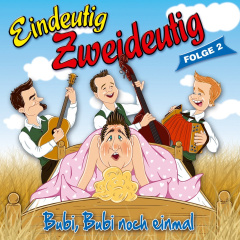 Eindeutig Zweideutig  - Bubi, Bubi / Folge 2