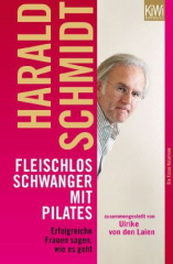 Fleischlos schwanger mit Pilates