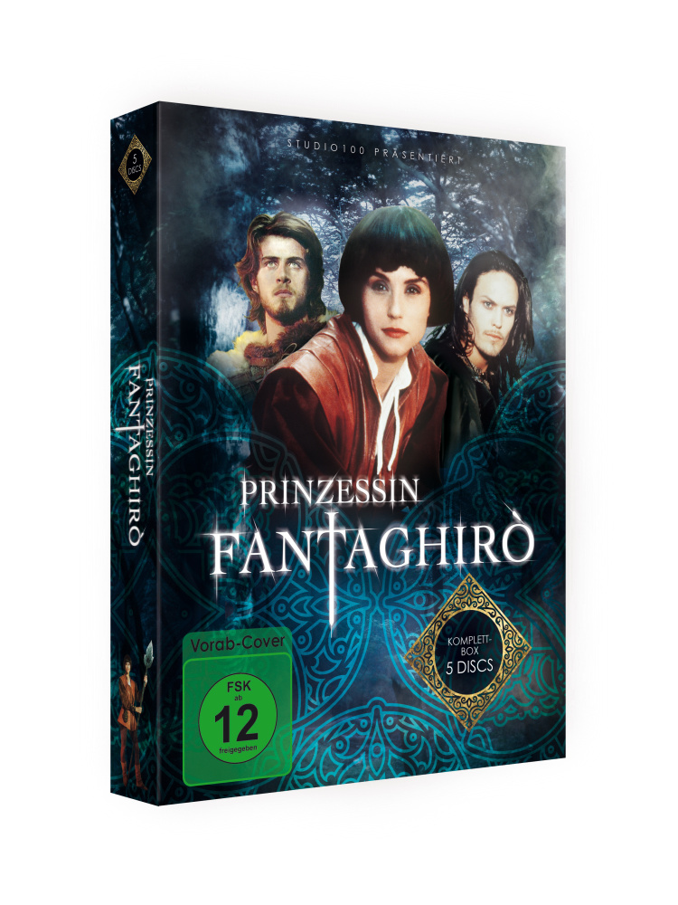 Prinzessin Fantaghiro