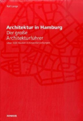 Architektur in Hamburg