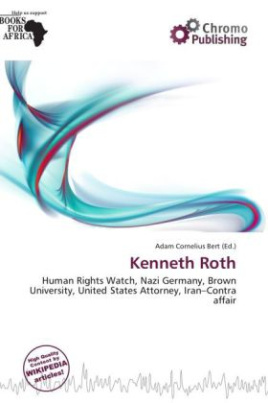 Kenneth Roth