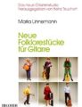 Neue Folklorestücke, für Gitarre