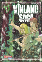 Vinland Saga. Bd.9