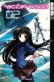 Accel World. Bd.2