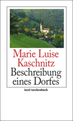 Beschreibung eines Dorfes