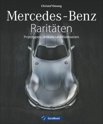 Mercedes-Benz Raritäten