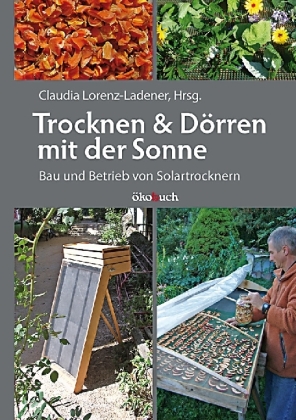 Trocknen & Dörren mit der Sonne