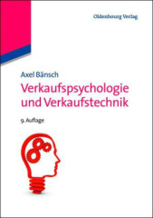 Verkaufspsychologie und Verkaufstechnik