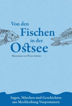 Von den Fischen in der Ostsee